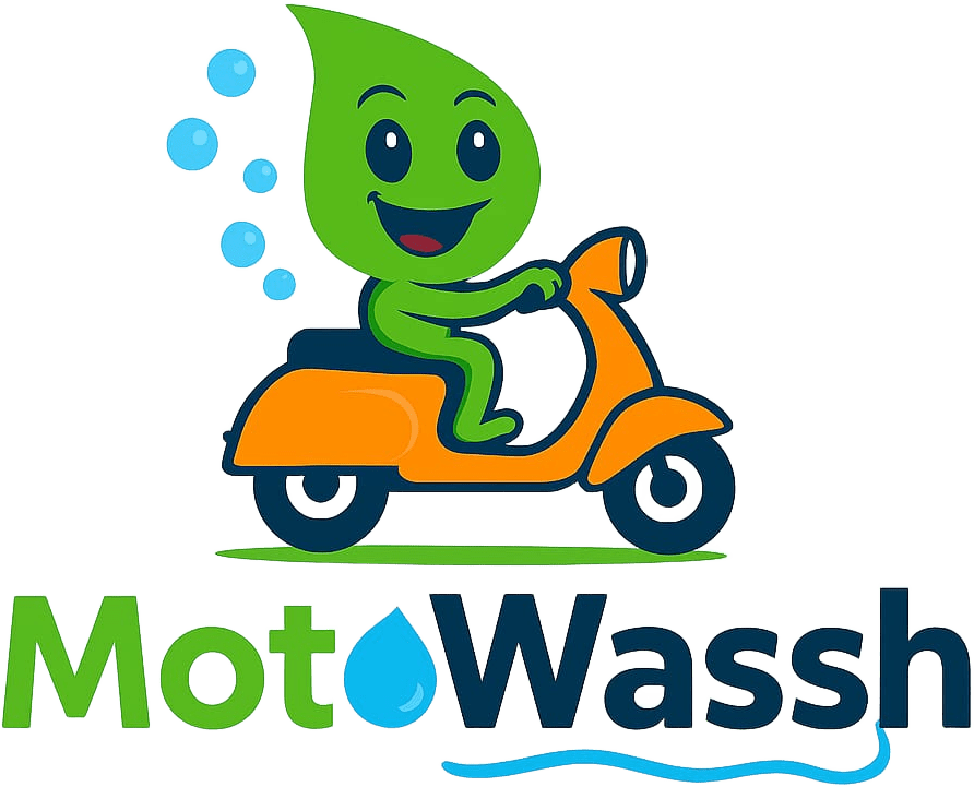 MotoWassh